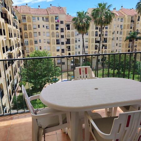 Apartamento Al Lado De La Playa Fuengirola Extérieur photo