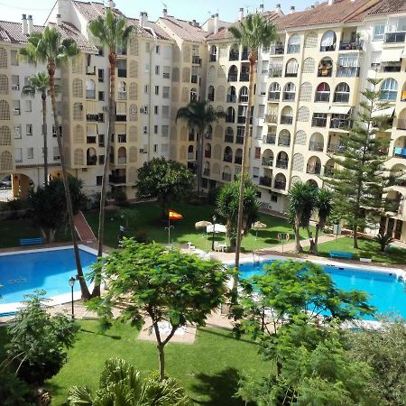 Apartamento Al Lado De La Playa Fuengirola Extérieur photo