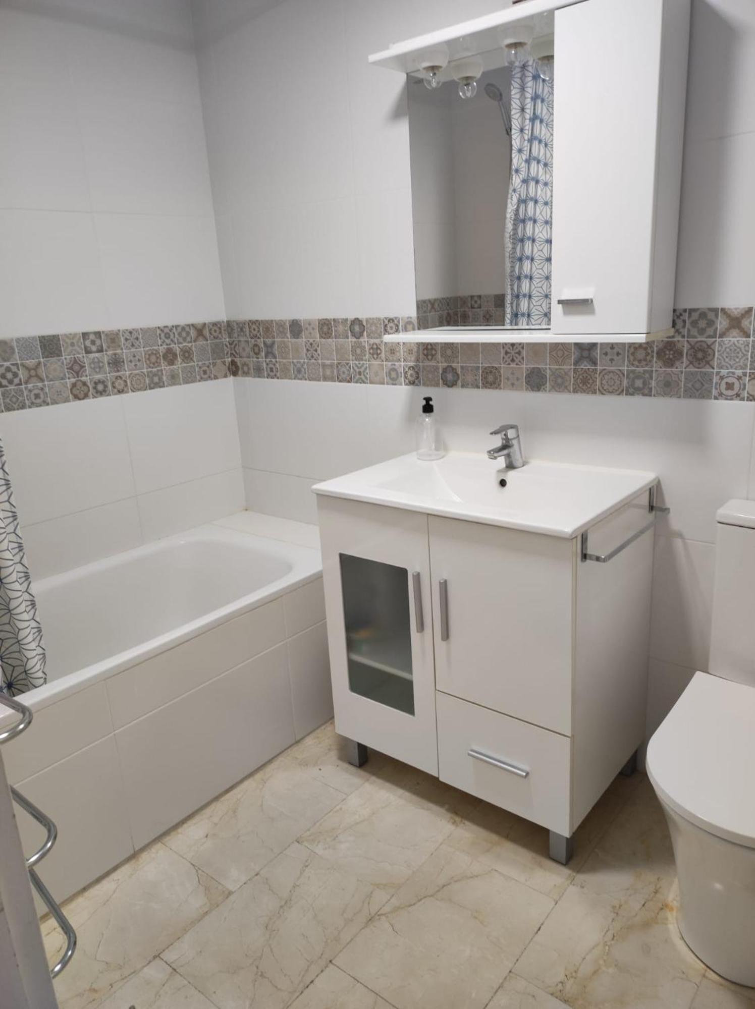 Apartamento Al Lado De La Playa Fuengirola Extérieur photo