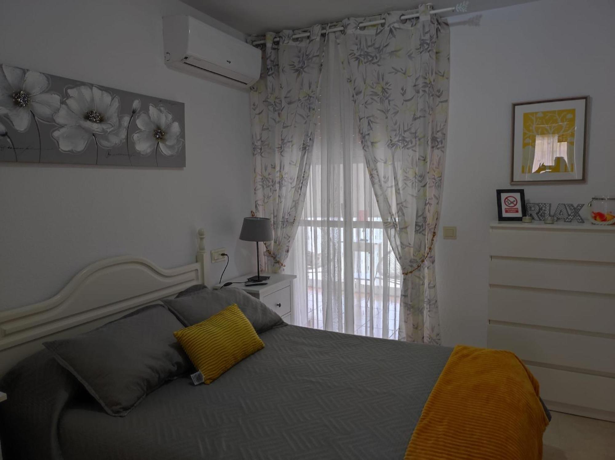 Apartamento Al Lado De La Playa Fuengirola Extérieur photo