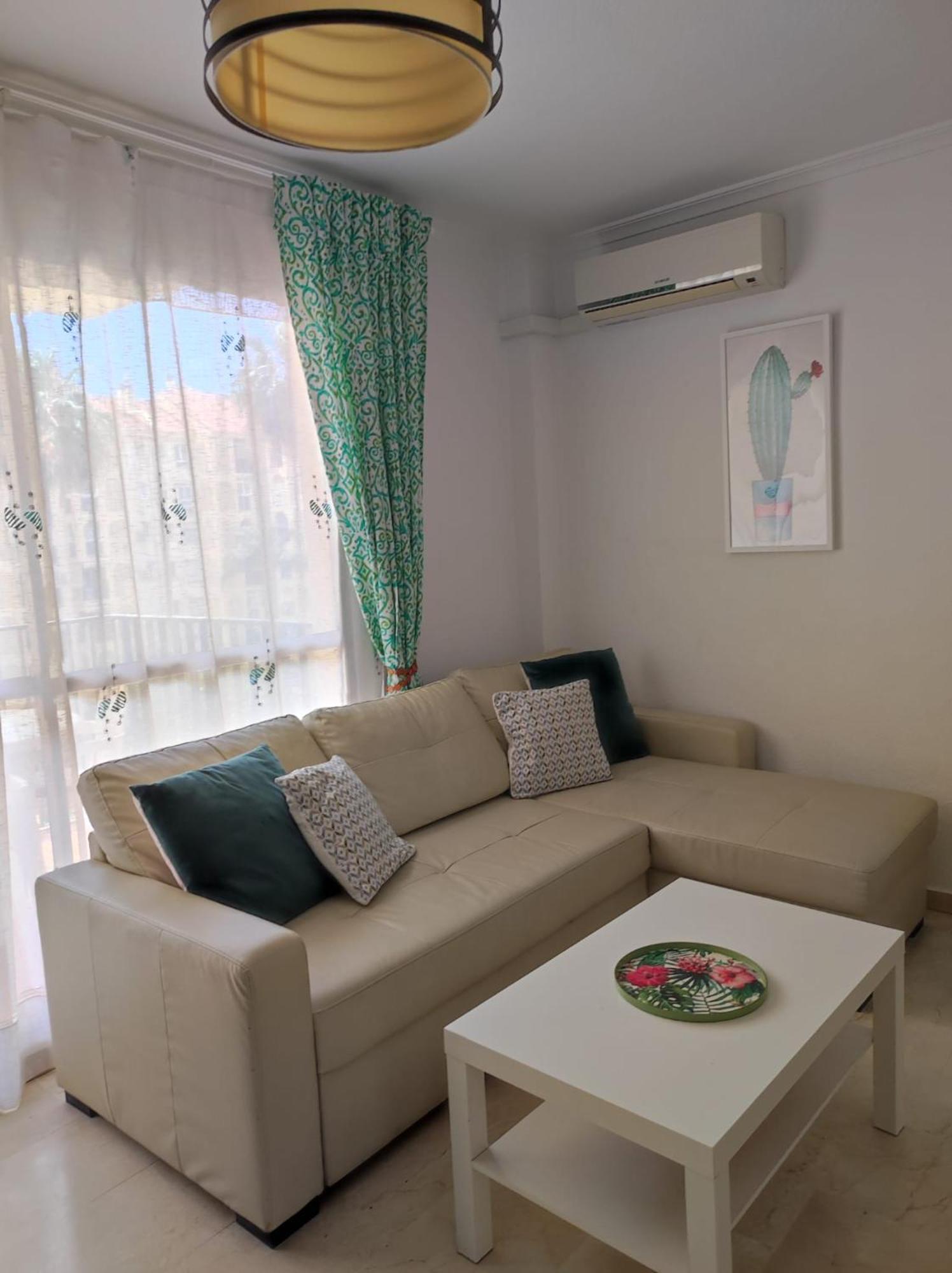 Apartamento Al Lado De La Playa Fuengirola Extérieur photo