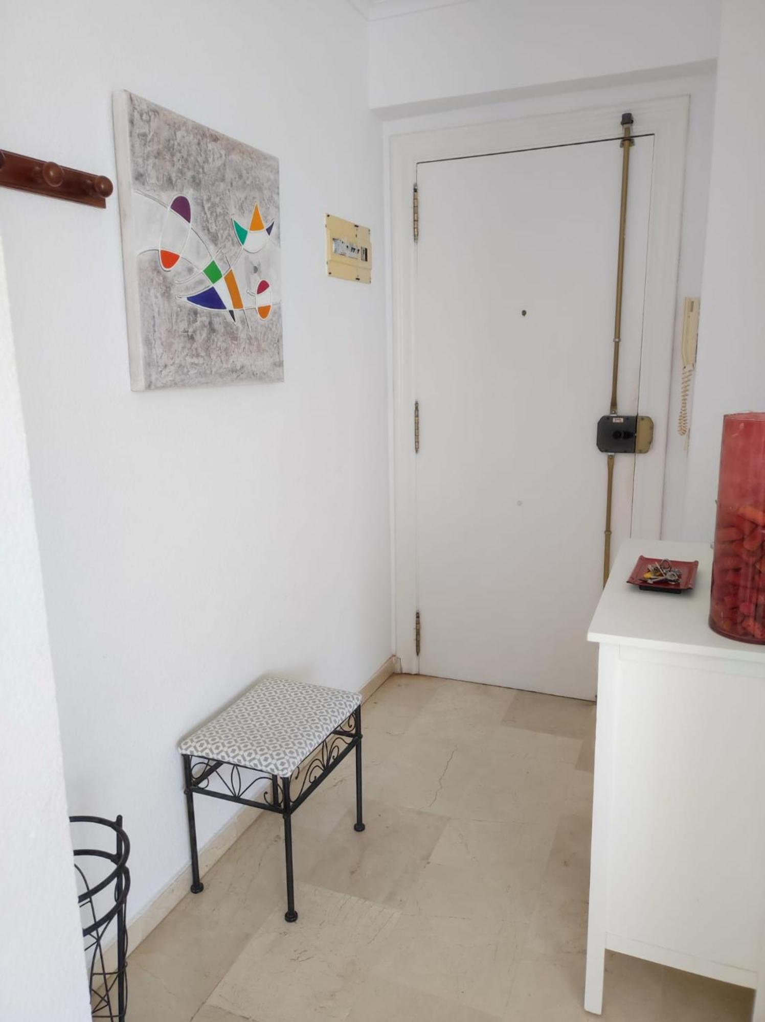 Apartamento Al Lado De La Playa Fuengirola Extérieur photo