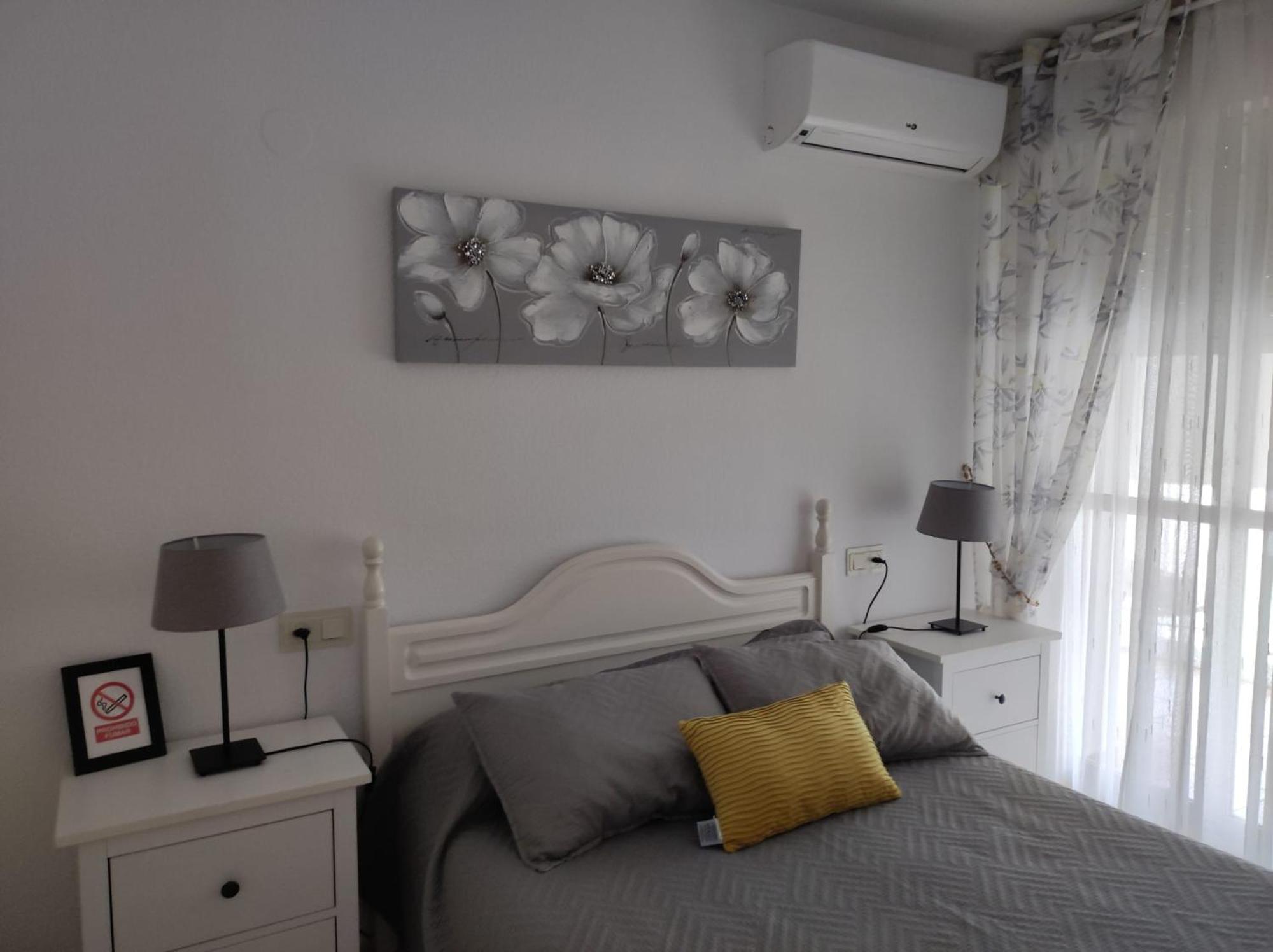Apartamento Al Lado De La Playa Fuengirola Extérieur photo