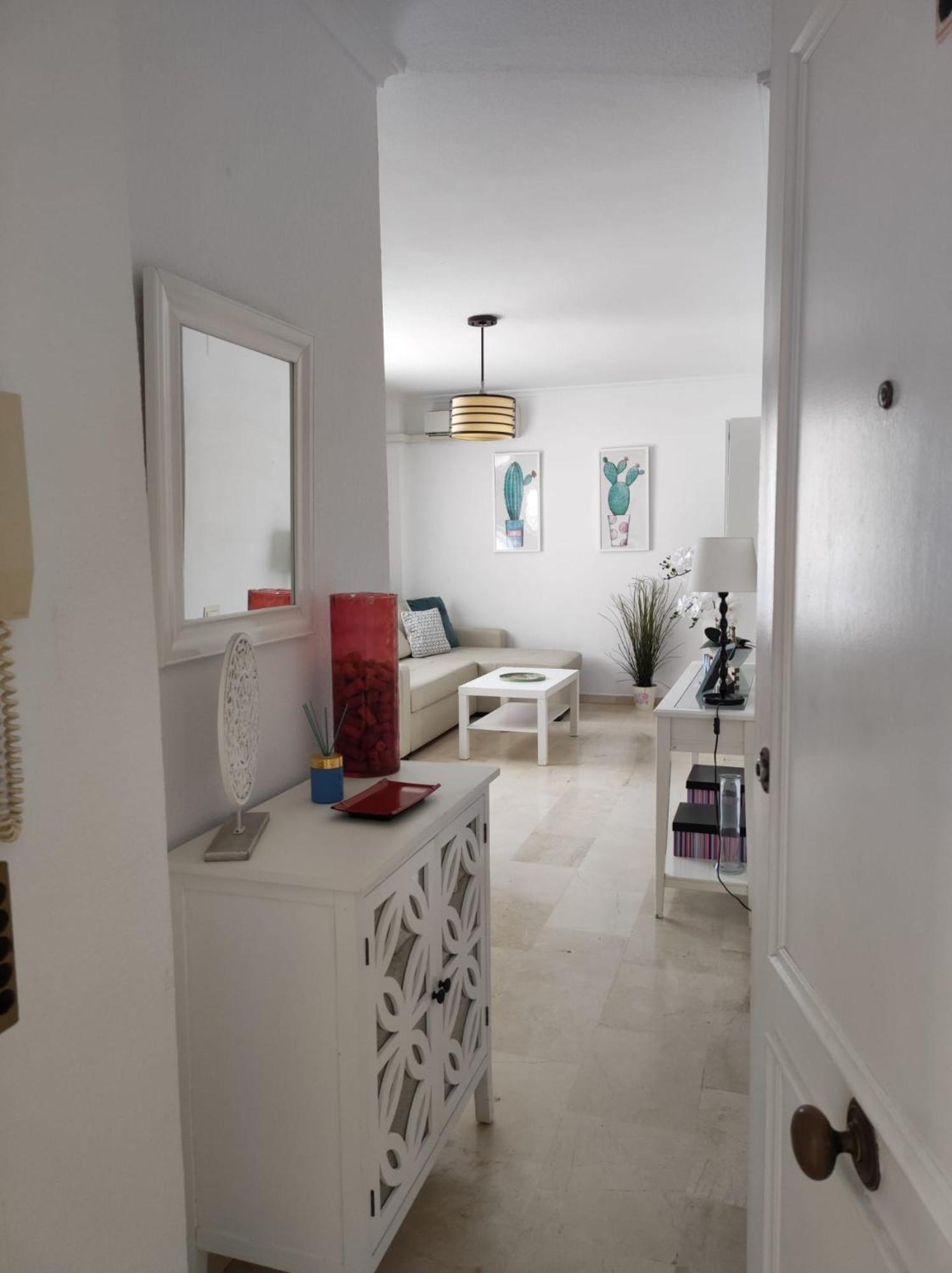 Apartamento Al Lado De La Playa Fuengirola Extérieur photo