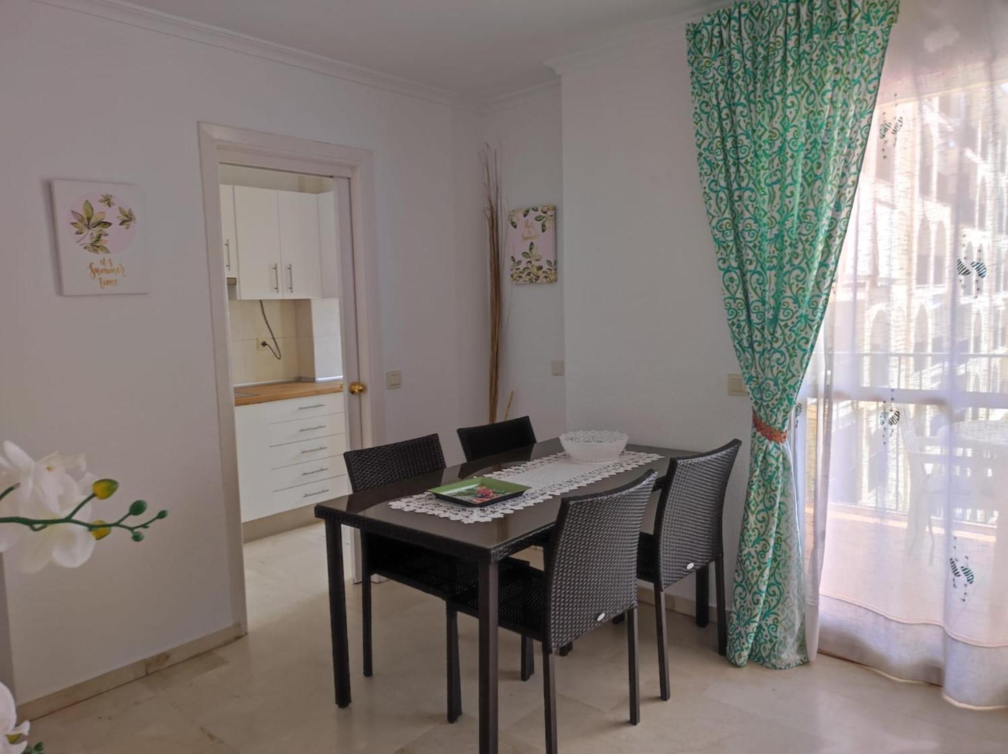Apartamento Al Lado De La Playa Fuengirola Extérieur photo