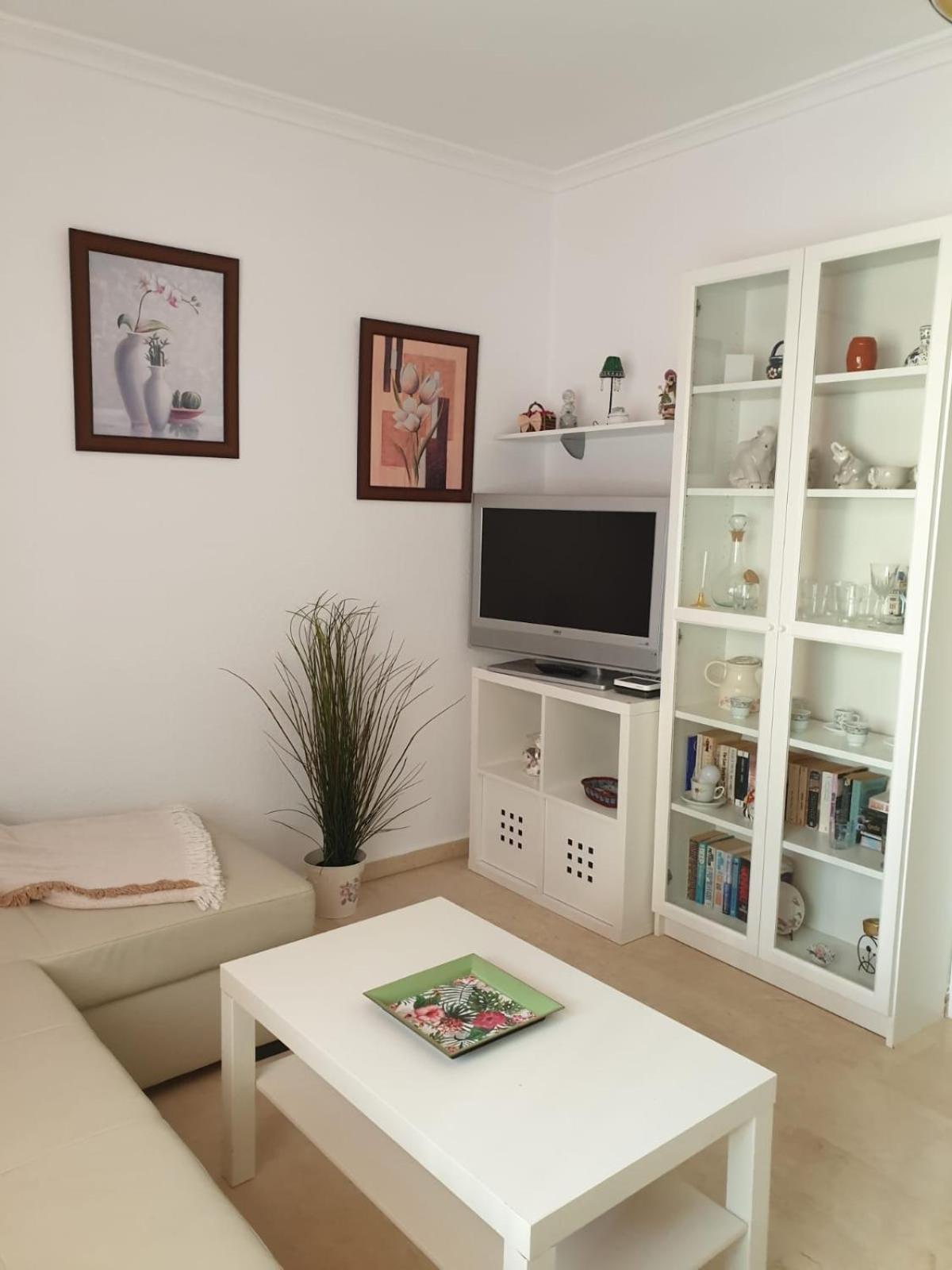 Apartamento Al Lado De La Playa Fuengirola Extérieur photo