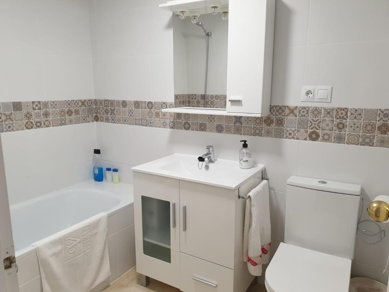 Apartamento Al Lado De La Playa Fuengirola Extérieur photo