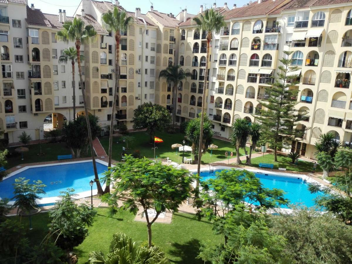 Apartamento Al Lado De La Playa Fuengirola Extérieur photo