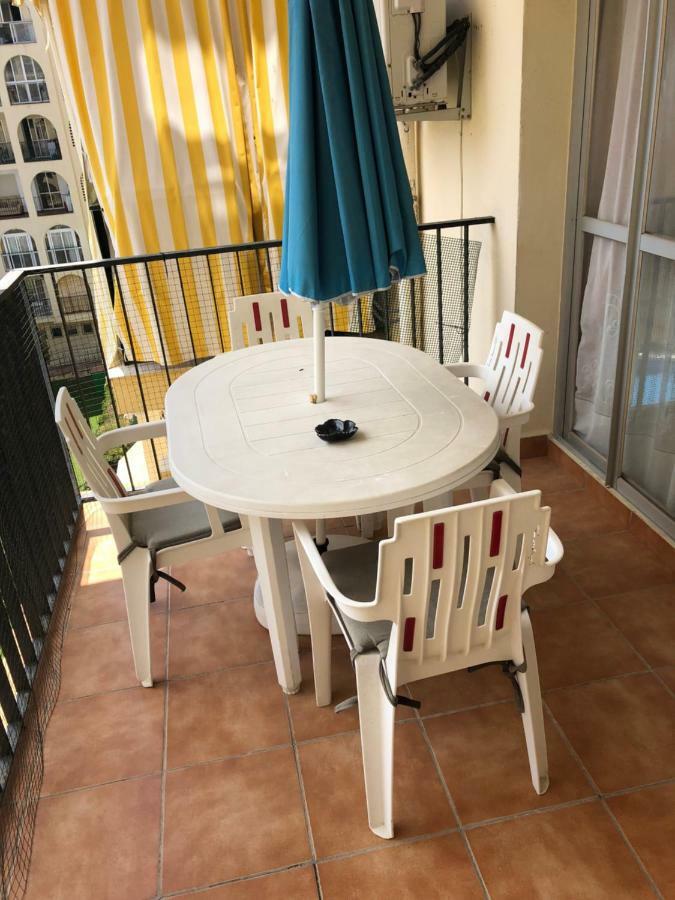 Apartamento Al Lado De La Playa Fuengirola Extérieur photo