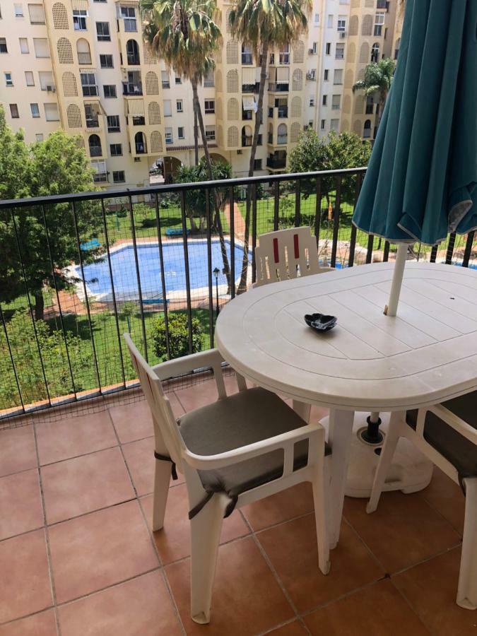 Apartamento Al Lado De La Playa Fuengirola Extérieur photo