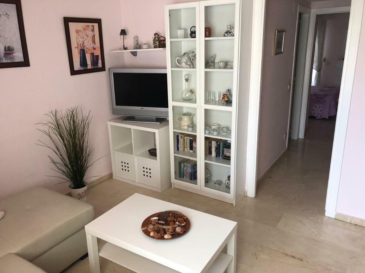 Apartamento Al Lado De La Playa Fuengirola Extérieur photo