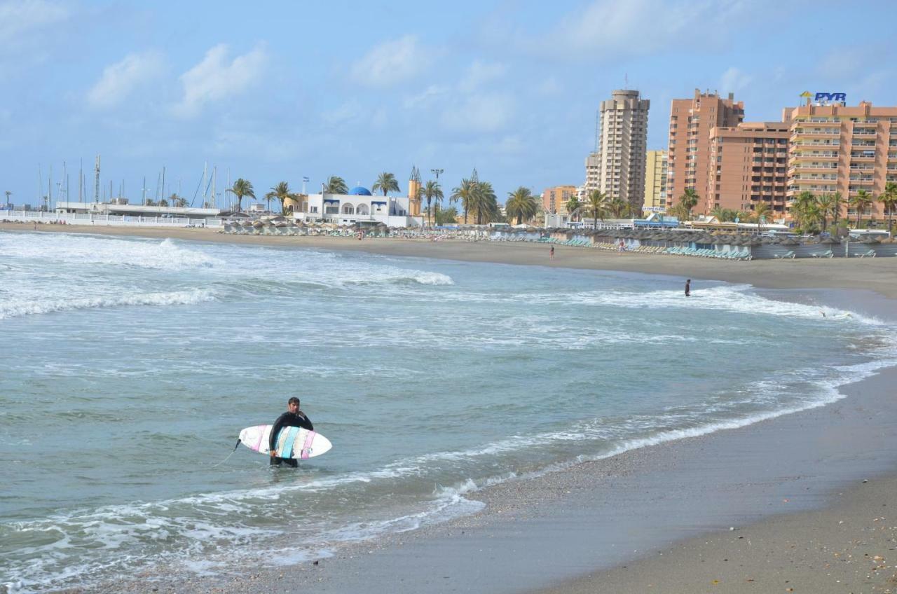 Apartamento Al Lado De La Playa Fuengirola Extérieur photo
