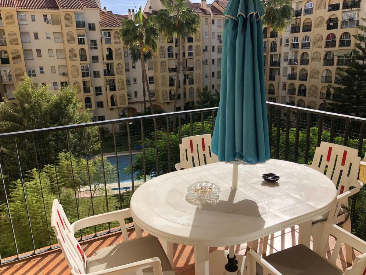 Apartamento Al Lado De La Playa Fuengirola Extérieur photo